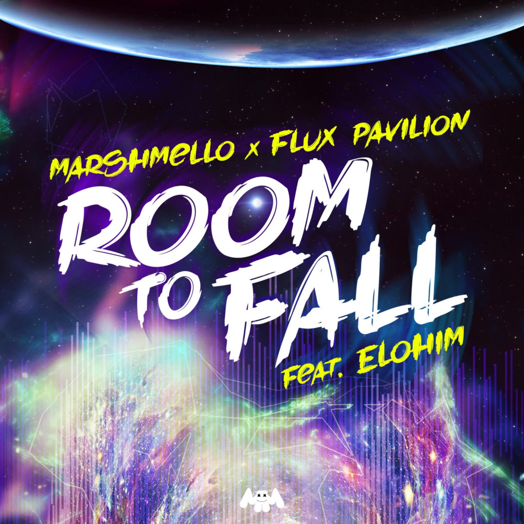 Room To Fall